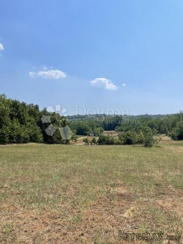 projekt vile i građevinsko zemljište, Istra, Rakotule - 2