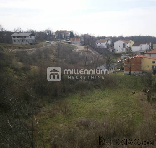 Viškovo – Marčelji, 4600m2, građevinsko zemljište - 2