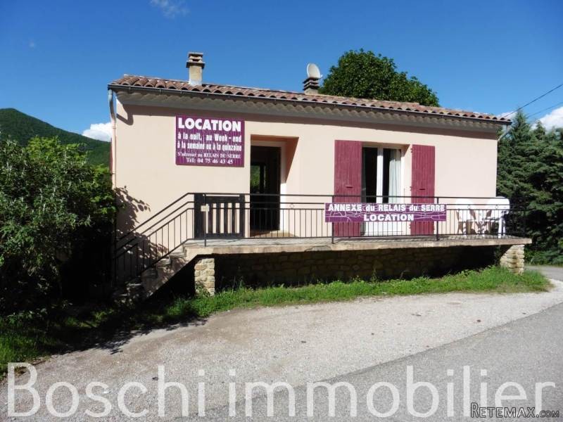 Villa Region Dieulefit - Exclusivite - 2