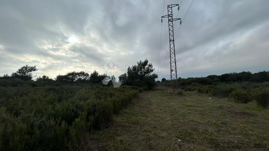 Zemljište na mirnoj lokaciji - 2