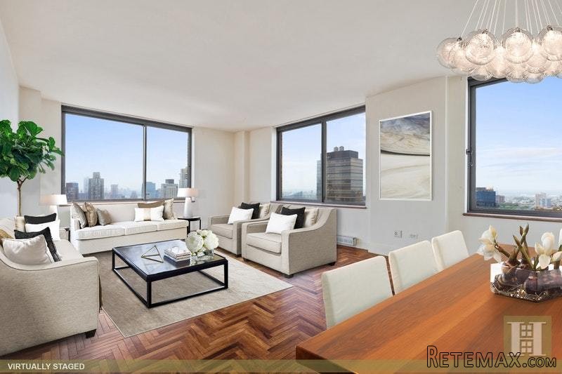1 bedroom Apartment For Sale: 101 WEST..
