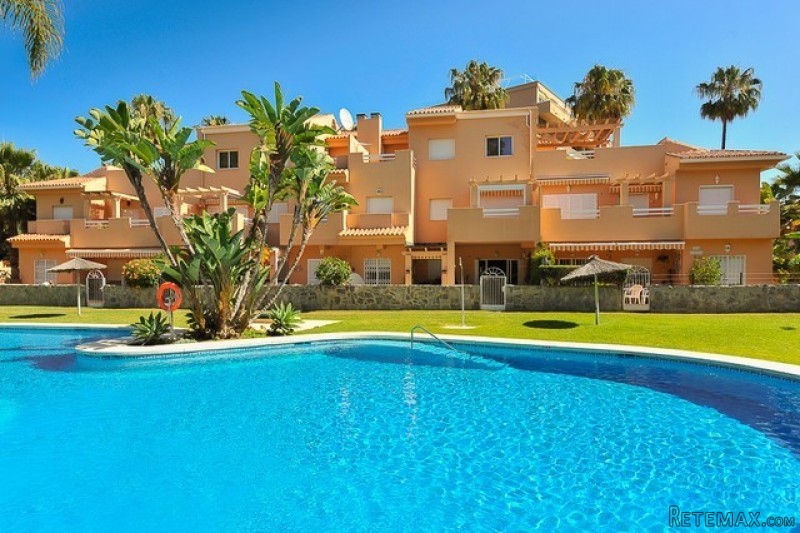 2 bedroom Penthouse