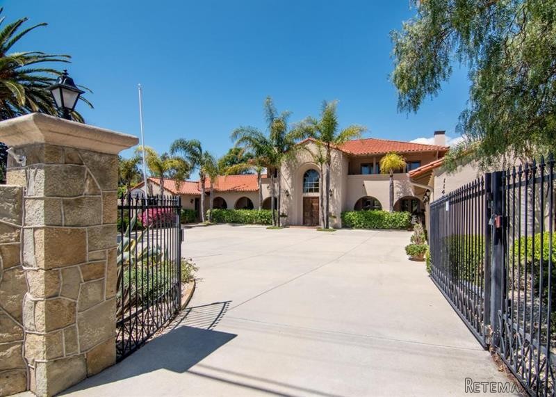 5 bedroom House For Sale: 1145 San..