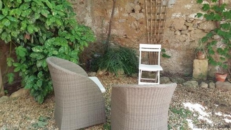 Charming Village House With 118 M2.. - 2