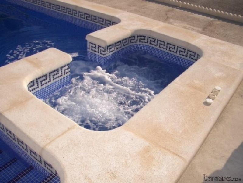 Elche - Great Villa For Sale -Ref: Js.. - 2