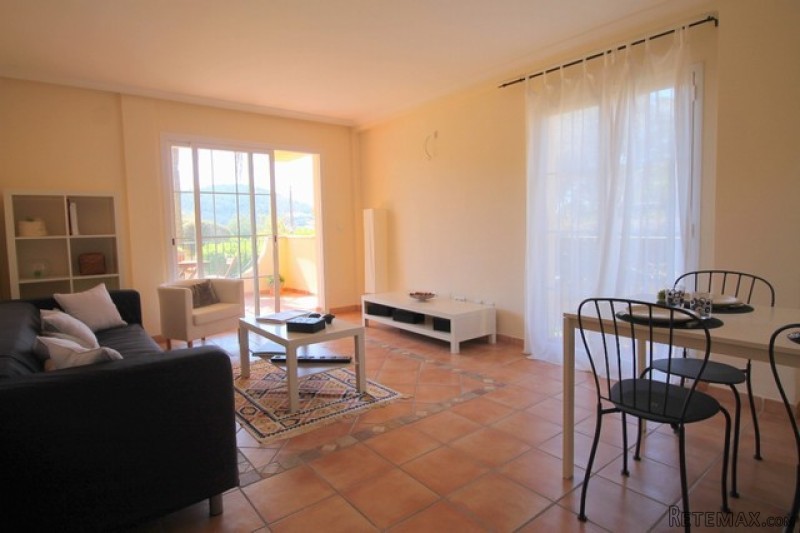 Ground floor 2 bedrooms Andratx - 2