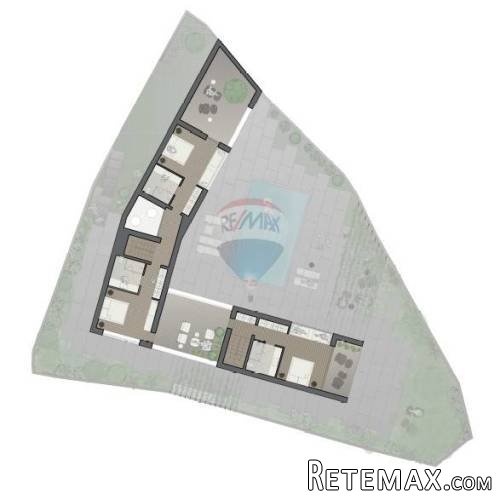 Istra,Medulin, moderna pametna kuća sa bazenom - 5