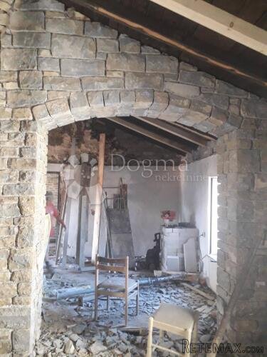 MOTOVUN OKOLICA KAMENA RENOVIRANA KUĆA - 3