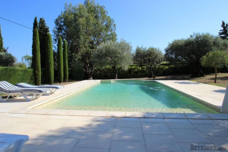 Sale House - Callian