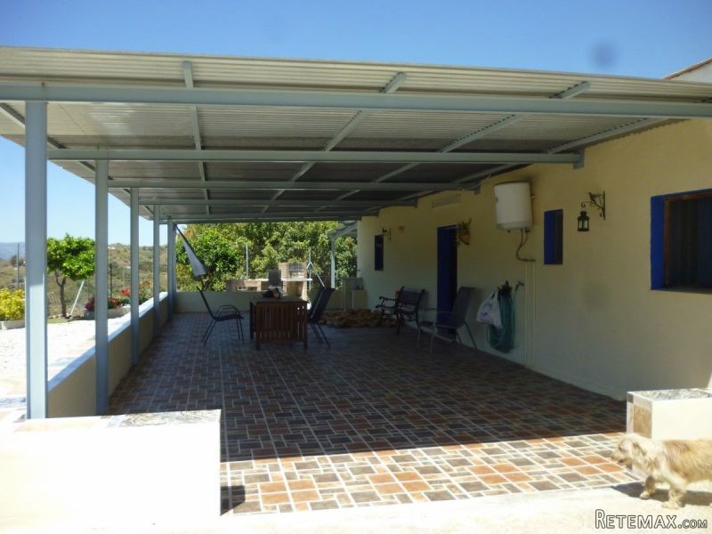 3 Bedrooms - Country House - Malaga -..