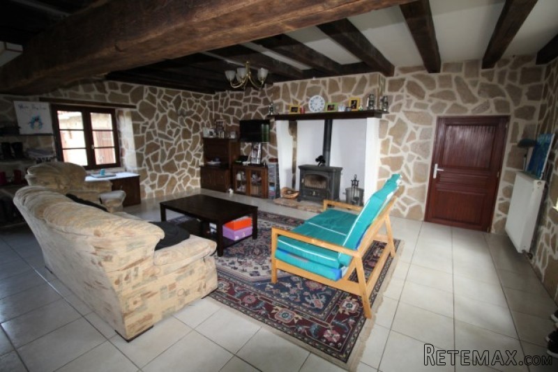 Detached House, Edge Of Village With 6.. - 2