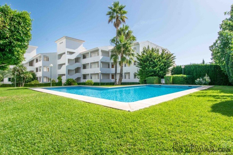 Fantastic penthouse with stunning sea views in Altea. This.. - 4