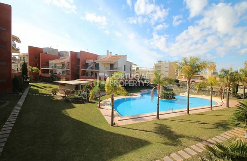 Ground floor Apartment with nice..