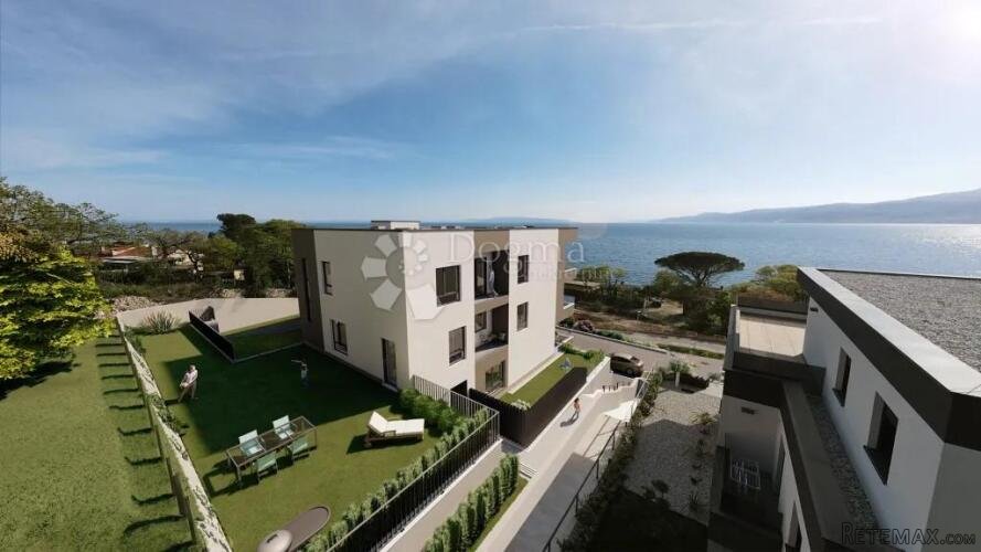 PENTHOUSE BLIZU MORA BIVIO -RIJEKA- CROATIA