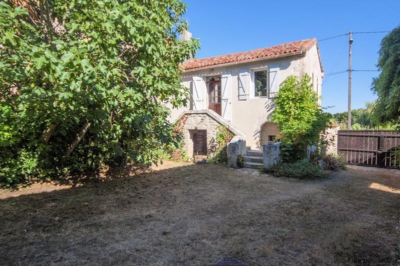 Pretty Village House With Great Views