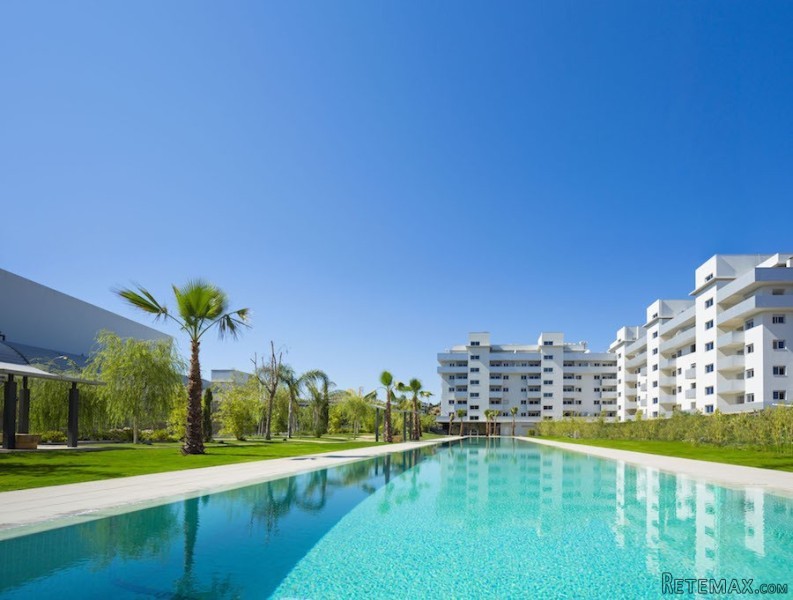 2 Bedrooms - Apartment - Malaga - For..