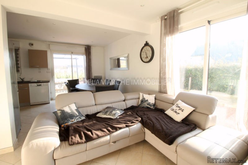 Bricqueville Sur Mer - House For Sale - 2