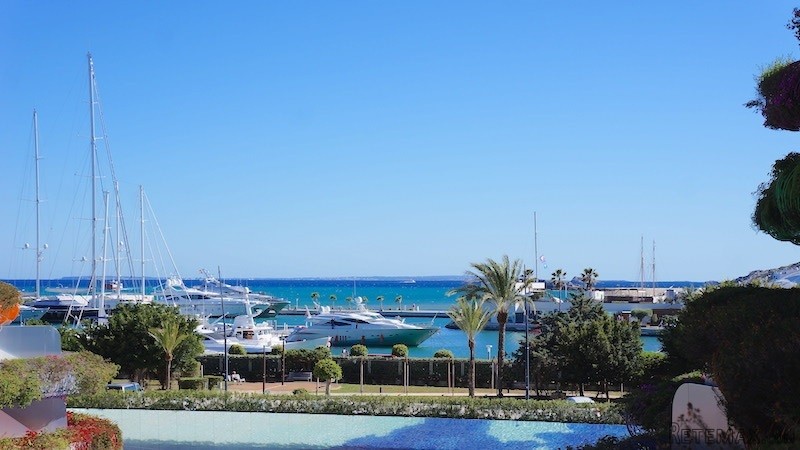 Marina Botafoch - Eivissa, Balears.. - 2