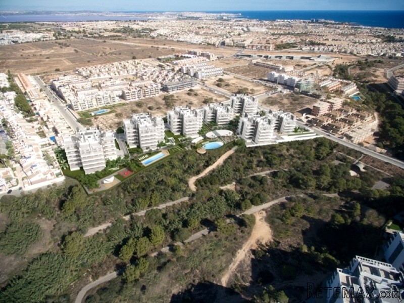 New Building La Zenia 2 Beds Apartments.. - 2