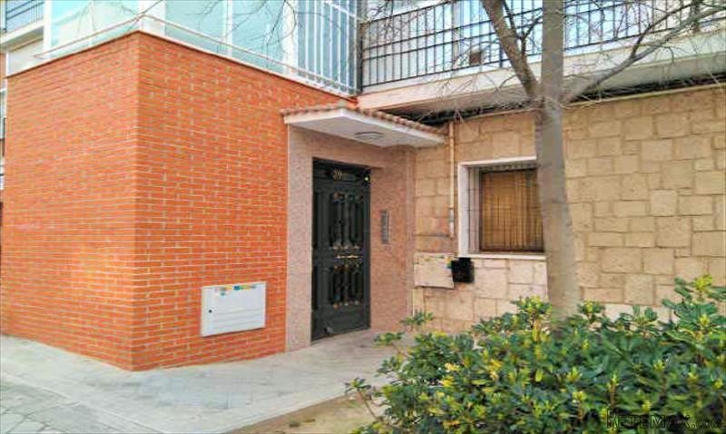 Piso en venta en Madrid, Madrid (Madrid) - 2
