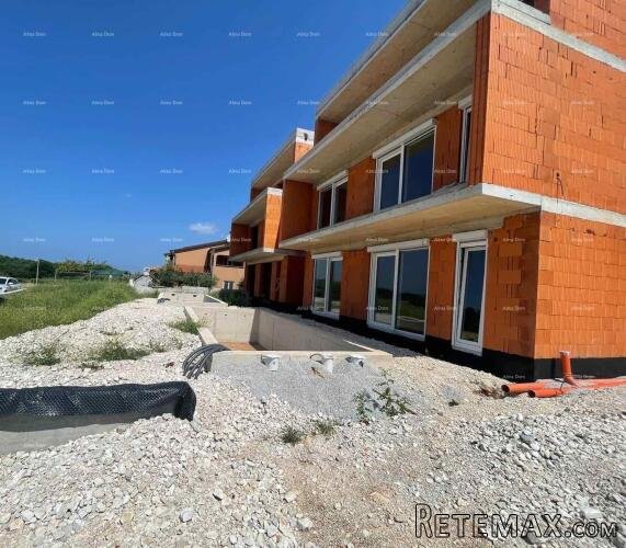 Poreč, Žbandaj – Prizemni stan u novogradnji - 5
