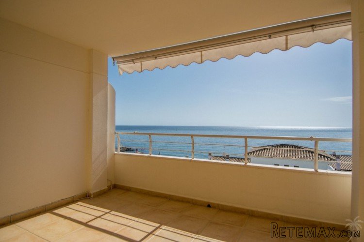 Fantastic penthouse with stunning sea views in Altea. This.. - 6