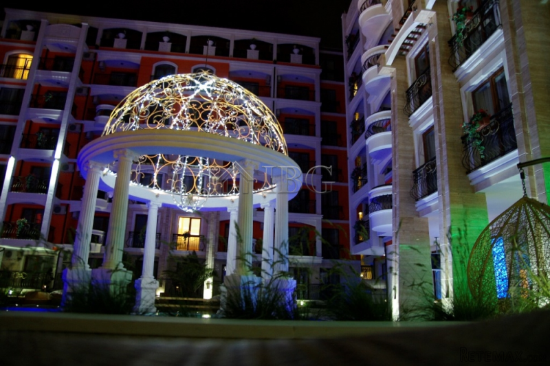 Furnished 1-bedroom apartment in.. - 2