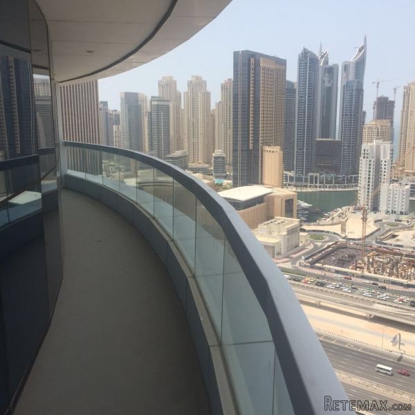 Hot Deal for 1 Bedroom High Floor at..