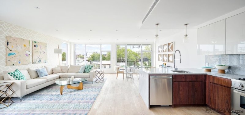 1 Bedroom - Condo - New York State -.. - 2