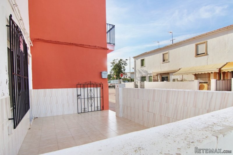 3 Bedroom Townhouse - 2