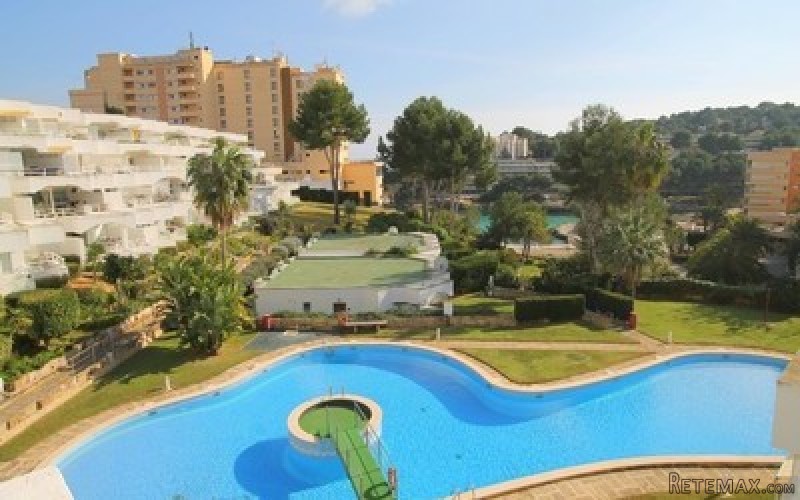 Apartment for Sale in Cala Vinyas, Cala..