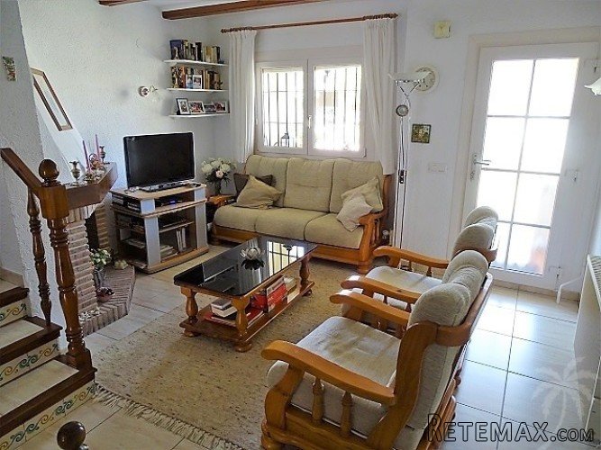 Beautiful townhouse in a small and charming complex with.. - 7