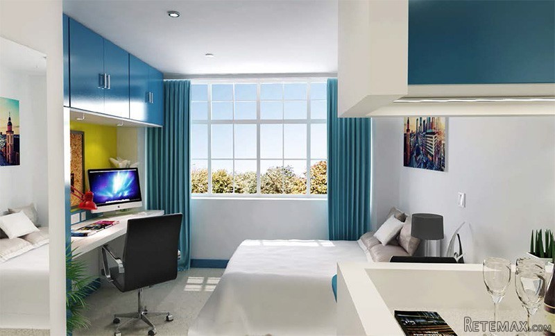 Buy to let Leicester Property Student.. - 2