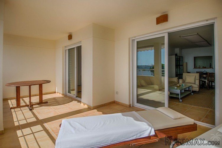 Fantastic penthouse with stunning sea views in Altea. This.. - 7