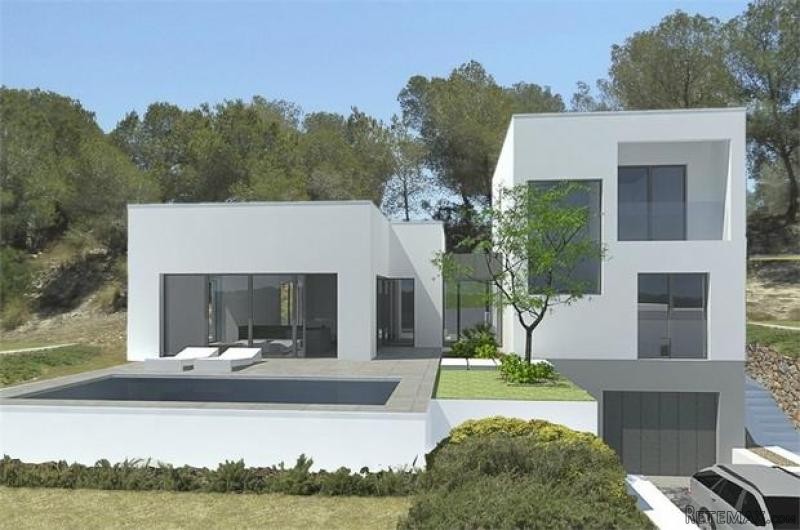 3 bedroom detached house for sale - 2