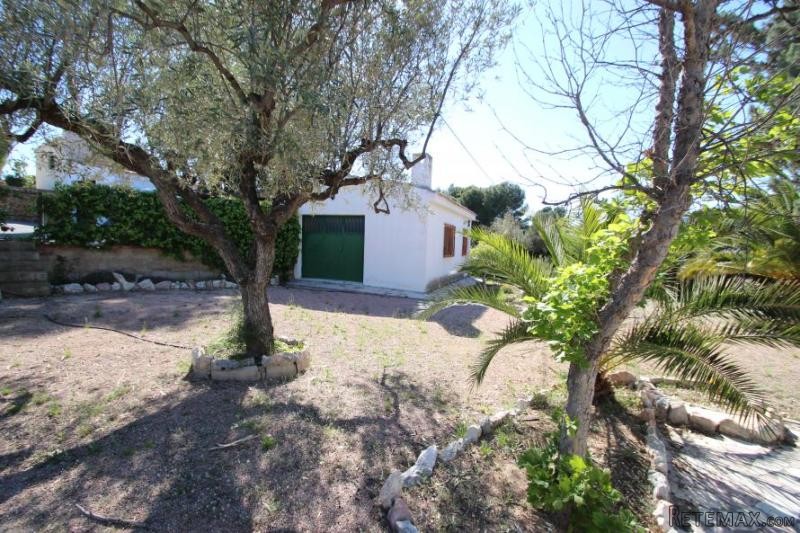 3 Bedroom Villa in Monover (Ref. PV2506) - 2