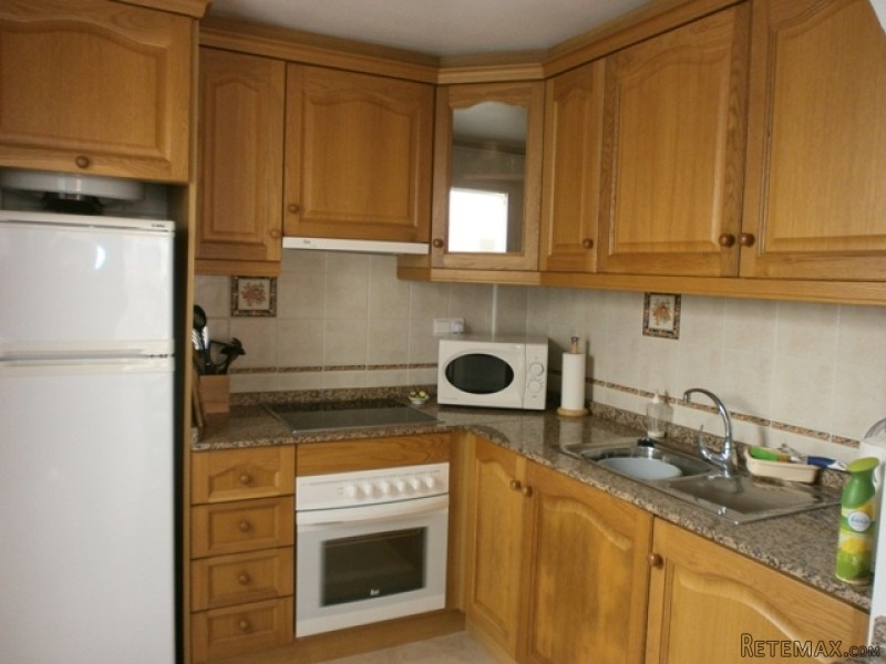 3 Bedrooms - Property - Alicante - For.. - 2