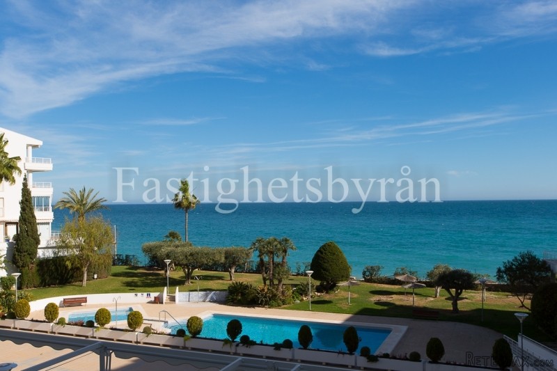 Altea - Costa Blanca