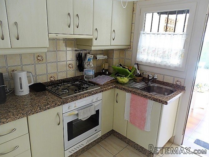 Beautiful townhouse in a small and charming complex with.. - 8