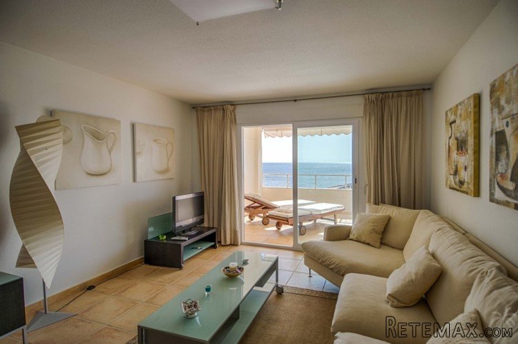 Fantastic penthouse with stunning sea views in Altea. This.. - 8