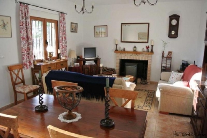 Pinoso - 3 Bedroom Detached Villa For.. - 2