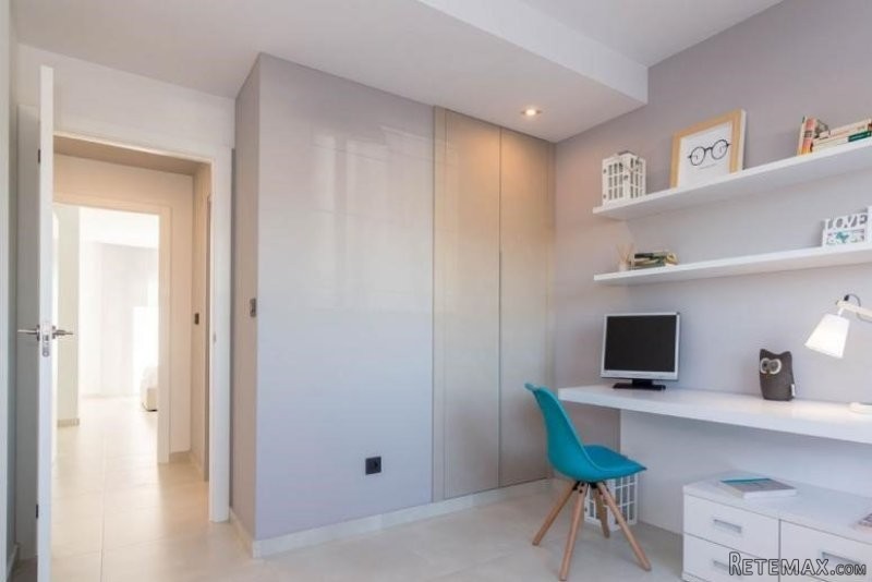 2 Bedrooms - Apartment - Alicante - For.. - 2