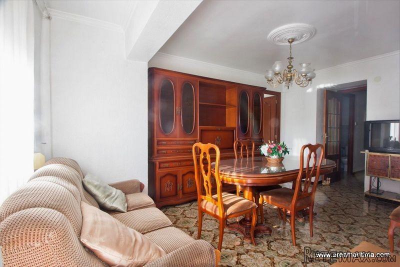 Apartment for sale in La Malvarrosa.. - 2