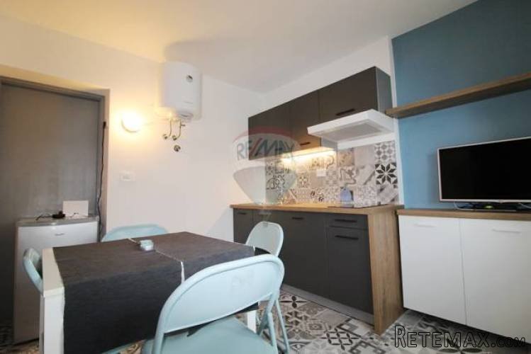 ISTRA, PULA, ŠIRI CENTAR, predivan apartman 700m od Arene