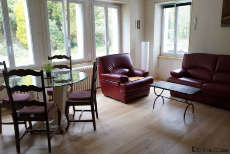 3 Bedroom Detached House For Sale - 2