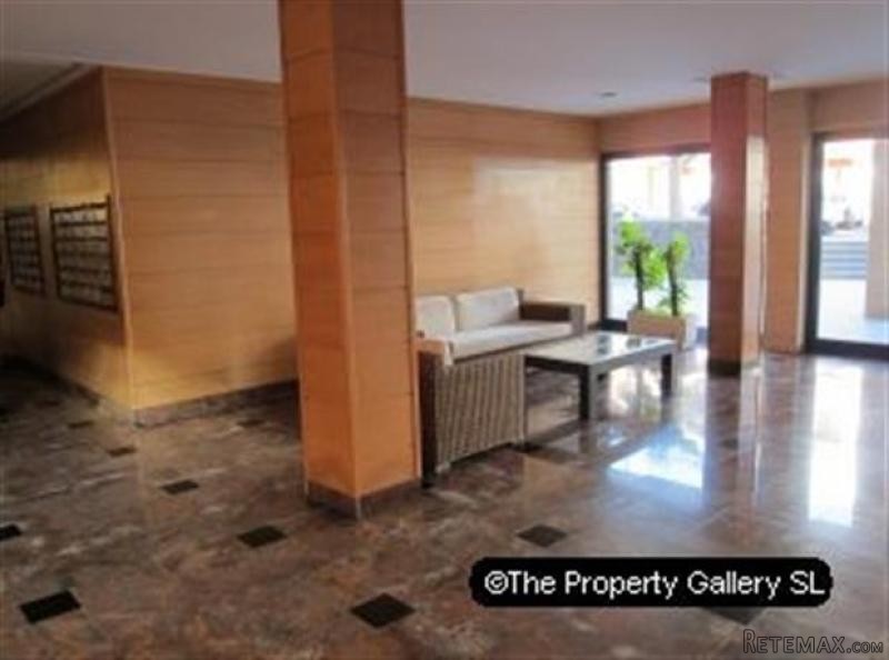 Apartment For Sale in Acantilado De Los.. - 2