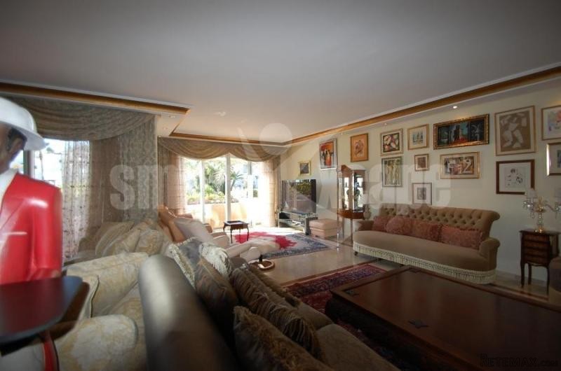 Apartment For Sale In Puerto Banus.. - 2
