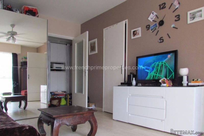 Sale Apartment - Golfe-Juan
