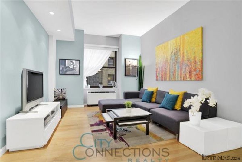 1 Bedroom - Condo - New York State -..