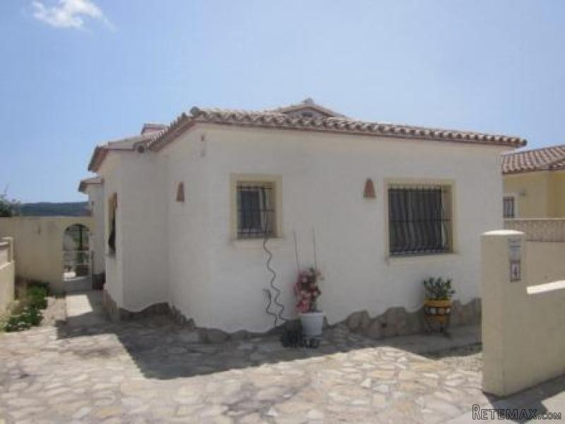 3 Bedrooms - Casa - Alicante - For Sale